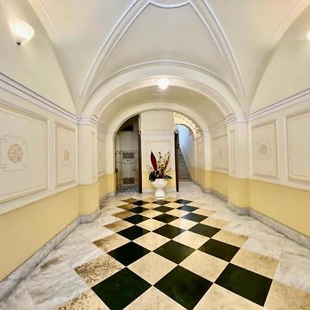 Maison Flores Deluxe Bari Zewnętrze zdjęcie