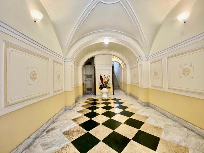 Maison Flores Deluxe Bari Zewnętrze zdjęcie