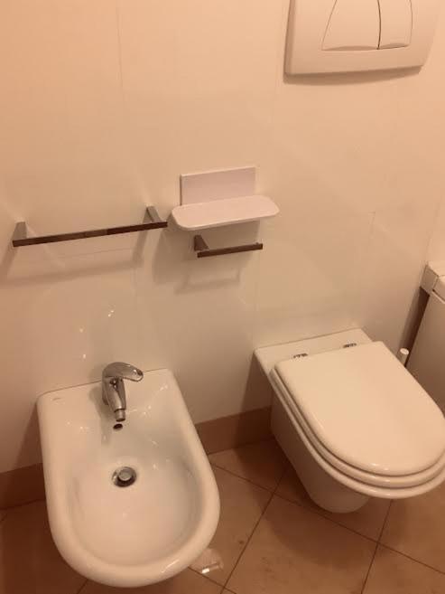 Maison Flores Deluxe Bari Zewnętrze zdjęcie