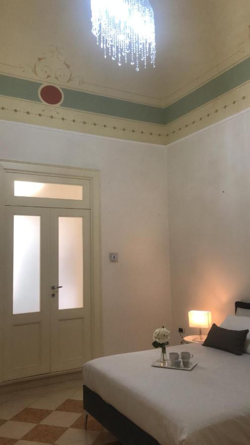 Maison Flores Deluxe Bari Zewnętrze zdjęcie