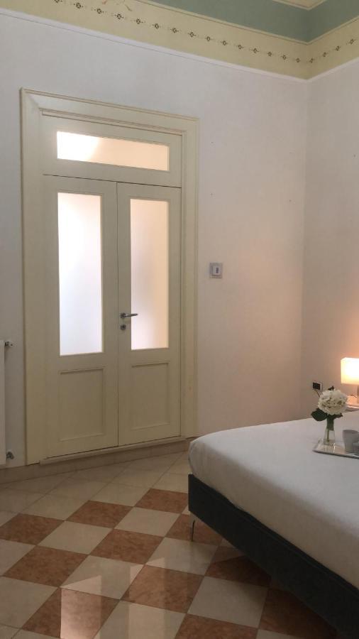 Maison Flores Deluxe Bari Zewnętrze zdjęcie