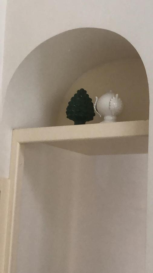 Maison Flores Deluxe Bari Zewnętrze zdjęcie