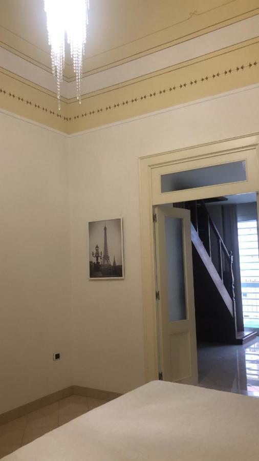 Maison Flores Deluxe Bari Zewnętrze zdjęcie