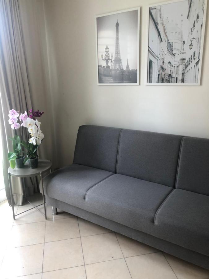 Maison Flores Deluxe Bari Zewnętrze zdjęcie