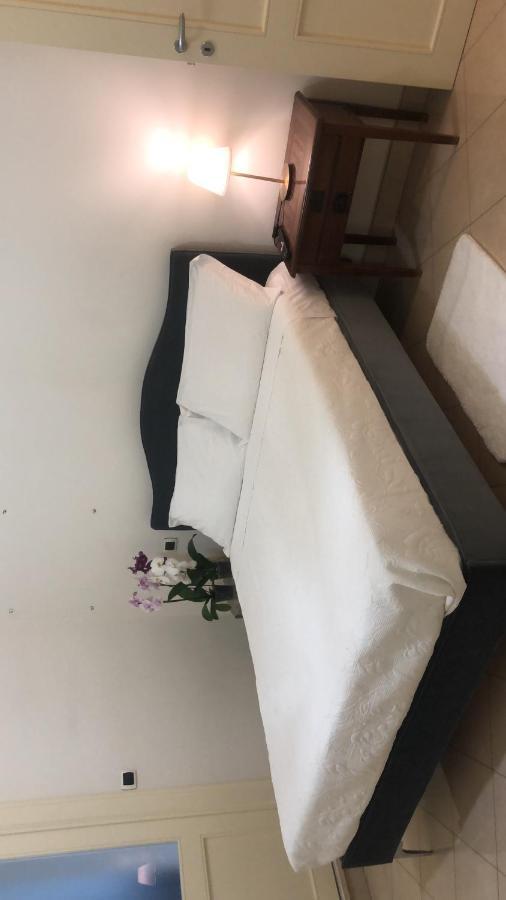 Maison Flores Deluxe Bari Zewnętrze zdjęcie