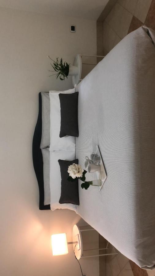 Maison Flores Deluxe Bari Zewnętrze zdjęcie