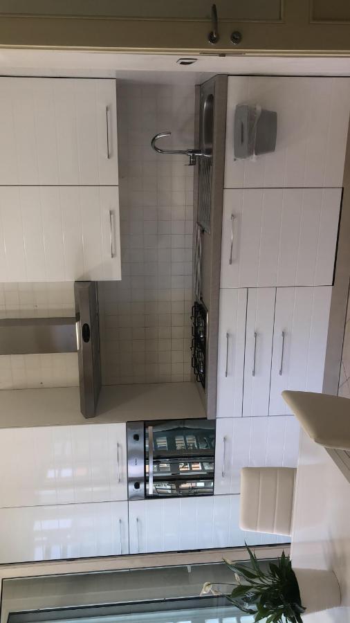 Maison Flores Deluxe Bari Zewnętrze zdjęcie