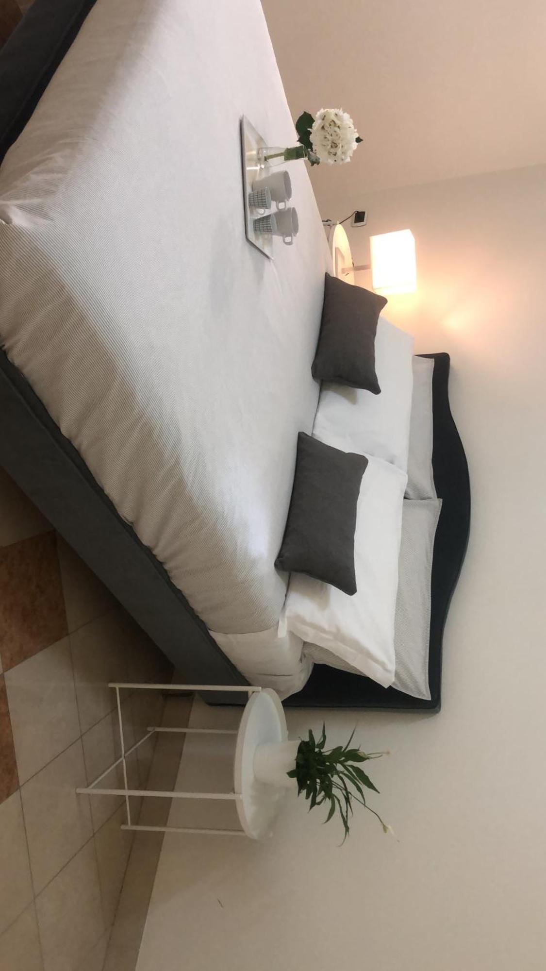 Maison Flores Deluxe Bari Zewnętrze zdjęcie